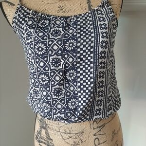 CHARLOTTE RUSSE TOPS